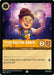 Image for Tyler Nguyen-Baker - 4*Town Fan (4/207) (Cold Foil) [Attack of the Vine!] (13) - Disney Lorcana