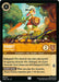 Image for Rabbit - Hunny Paladin (5/207) [Attack of the Vine!] (13) - Disney Lorcana