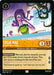 Image for Celia Mae - Friendly Receptionist (6/207) [Attack of the Vine!] (13) - Disney Lorcana