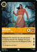 Image for Kocoum - Defender of the Tribe (11/207) [Attack of the Vine!] (13) - Disney Lorcana