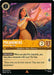 Image for Pocahontas - Guiding the Tribe (12/207) [Attack of the Vine!] (13) - Disney Lorcana