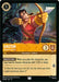 Image for Gaston - Superior Archer (15/207) [Attack of the Vine!] (13) - Disney Lorcana