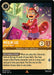 Image for Meilin Lee - Losing Control (16/207) [Attack of the Vine!] (13) - Disney Lorcana