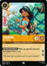 Image for Jasmine - Vine Expert (20/207) [Attack of the Vine!] (13) - Disney Lorcana