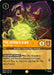 Image for The Horned King - Merciless Master (22/204) [Attack of the Vine!] (13) - Disney Lorcana