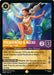 Image for Pocahontas & Meeko - Adventurous Friends (27/204) [Attack of the Vine!] (13) - Disney Lorcana