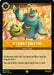 Image for If I Didn't Have You (32/207) (Cold Foil) [Attack of the Vine!] (13) - Disney Lorcana