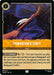 Image for Powhatan's Staff (36/207) [Attack of the Vine!] (13) - Disney Lorcana
