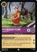 Image for Fflewddur Fflam - Luckless Bard (38/207) [Attack of the Vine!] (13) - Disney Lorcana