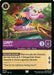 Image for Lumpy - Hunny Druid (42/207) [Attack of the Vine!] (13) - Disney Lorcana