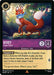 Image for Vixey - Expert Fisher (46/207) [Attack of the Vine!] (13) - Disney Lorcana