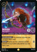 Image for Merida - Wisp Conjurer (50/204) (Cold Foil) [Attack of the Vine!] (13) - Disney Lorcana