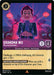 Image for Grandma Wu - Wise Grandmother (53/207) [Attack of the Vine!] (13) - Disney Lorcana