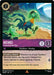Image for Heihei - Created by the Vine (54/207) [Attack of the Vine!] (13) - Disney Lorcana