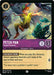Image for Peter Pan - Playful Prankster (58/207) (Cold Foil) [Attack of the Vine!] (13) - Disney Lorcana