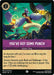Image for You've Got Some Punch (64/207) [Attack of the Vine!] (13) - Disney Lorcana