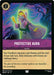 Image for Protective Aura (68/207) [Attack of the Vine!] (13) - Disney Lorcana