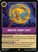 Image for Magical Hunny Staff (71/207) [Attack of the Vine!] (13) - Disney Lorcana