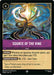 Image for Source of the Vine (72/207) [Attack of the Vine!] (13) - Disney Lorcana