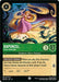 Image for Rapunzel - Tower Defender (80/207) [Attack of the Vine!] (13) - Disney Lorcana