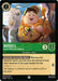 Image for Russell - Junior Wilderness Explorer (82/207) [Attack of the Vine!] (13) - Disney Lorcana