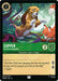 Image for Copper - Creative Storyteller (90/207) [Attack of the Vine!] (13) - Disney Lorcana