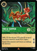 Image for Tod & Copper - Best of Friends (94/207) [Attack of the Vine!] (13) - Disney Lorcana