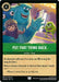 Image for Put That Thing Back (103/207) [Attack of the Vine!] (13) - Disney Lorcana