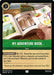 Image for My Adventure Book (106/207) [Attack of the Vine!] (13) - Disney Lorcana