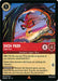 Image for Dash Parr - Super Fast (109/207) [Attack of the Vine!] (13) - Disney Lorcana