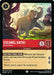 Image for Colonel Hathi - On the March (116/207) [Attack of the Vine!] (13) - Disney Lorcana