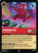 Image for Grandma Wu - Fierce Red Panda (120/207) [Attack of the Vine!] (13) - Disney Lorcana