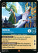 Image for Merlin - Envisioning the Future (146/207) [Attack of the Vine!] (13) - Disney Lorcana