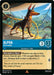 Image for Alpha - Pack Leader (151/207) [Attack of the Vine!] (13) - Disney Lorcana
