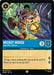 Image for Mickey Mouse - Inquisitive Explorer (155/207) [Attack of the Vine!] (13) - Disney Lorcana