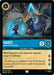 Image for Hades - Meticulous Schemer (156/207) (Cold Foil) [Attack of the Vine!] (13) - Disney Lorcana