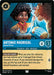 Image for Antonio Madrigal - Animal Doctor (157/207) (Cold Foil) [Attack of the Vine!] (13) - Disney Lorcana
