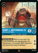 Image for Henry J. Waternoose III - Chief Executive Officer (163/207) (Cold Foil) [Attack of the Vine!] (13) - Disney Lorcana