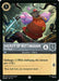 Image for Sheriff of Nottingham - Vine Slayer (181/207) [Attack of the Vine!] (13) - Disney Lorcana