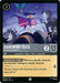 Image for Darkwing Duck - Shadowy Superhero (187/207) [Attack of the Vine!] (13) - Disney Lorcana