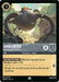 Image for Omnidroid - Scanning for Threats (188/207) (Cold Foil) [Attack of the Vine!] (13) - Disney Lorcana