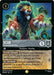 Image for Scar - Created by the Vine (194/204) [Attack of the Vine!] (13) - Disney Lorcana
