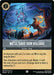 Image for We'll Save Our Village (199/207) (Cold Foil) [Attack of the Vine!] (13) - Disney Lorcana