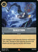 Image for Windstorm (203/207) [Attack of the Vine!] (13) - Disney Lorcana