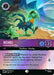 Image for Heihei - Created by the Vine (Epic) (211/204) (Holofoil) [Attack of the Vine!] (13) - Disney Lorcana
