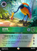 Image for Kevin - Flightless Bird (Epic) (215/204) (Holofoil) [Attack of the Vine!] (13) - Disney Lorcana