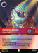 Image for Randall Boggs - Envious Coworker (Epic) (217/204) (Holofoil) [Attack of the Vine!] (13) - Disney Lorcana
