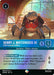Image for Henry J. Waternoose III - Chief Executive Officer (Epic) (220/204) (Holofoil) [Attack of the Vine!] (13) - Disney Lorcana
