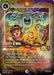Image for Sulley & Boo - Scare Buddies (Enchanted) (229/204) (Holofoil) [Attack of the Vine!] (13) - Disney Lorcana