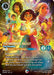 Image for The Madrigal Family - Every Generation (Enchanted) (230/204) (Holofoil) [Attack of the Vine!] (13) - Disney Lorcana